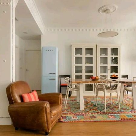 Piso En El Corazon De San Sebastian With Ac License Ess00262 Apartment Екстериор снимка