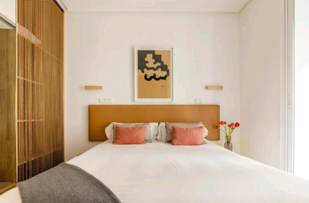 Piso En El Corazon De San Sebastian With Ac License Ess00262 Apartment Екстериор снимка